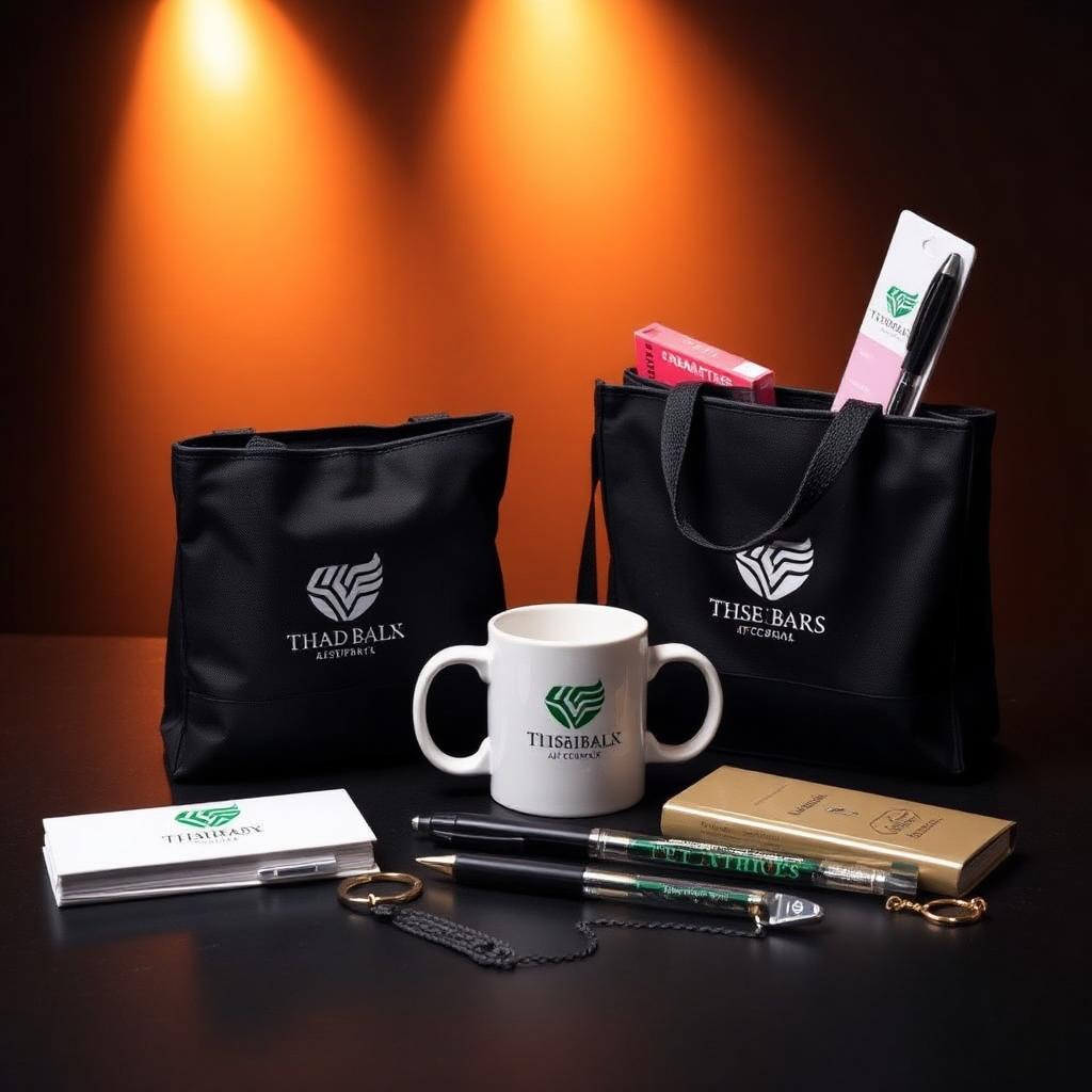 Annual Conference Gift Set