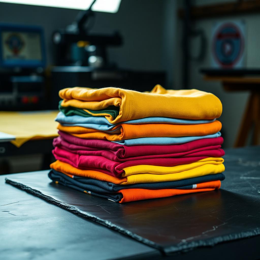 FieldKit Staff Uniforms